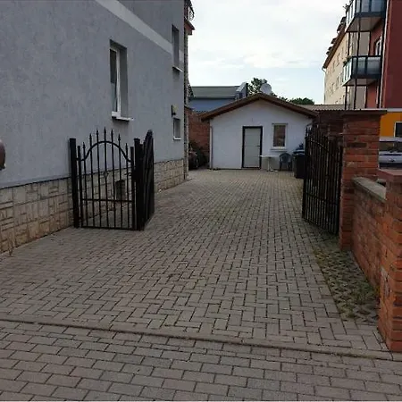 Apartman Cesar *