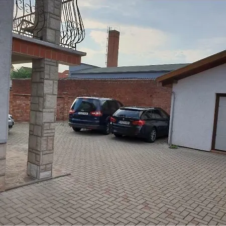 Cesar Apartman Eisenach