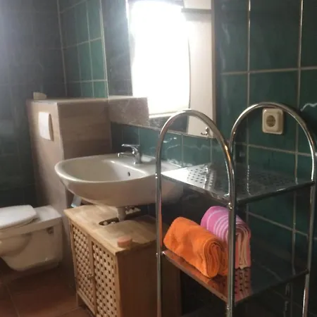Apartman Cesar Eisenach